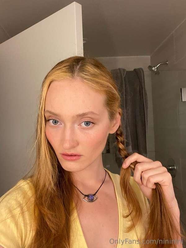 braids is a whole science 🤓 wanna learn?🔥