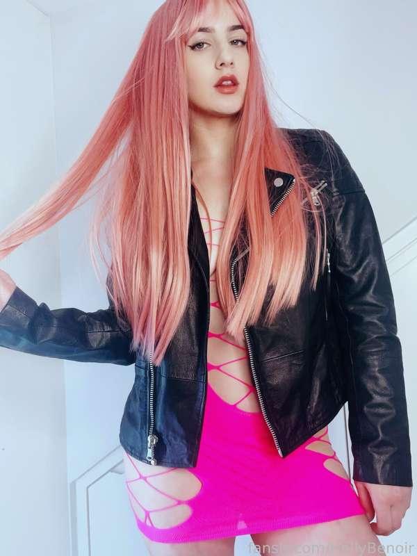 hollybenoir image #3