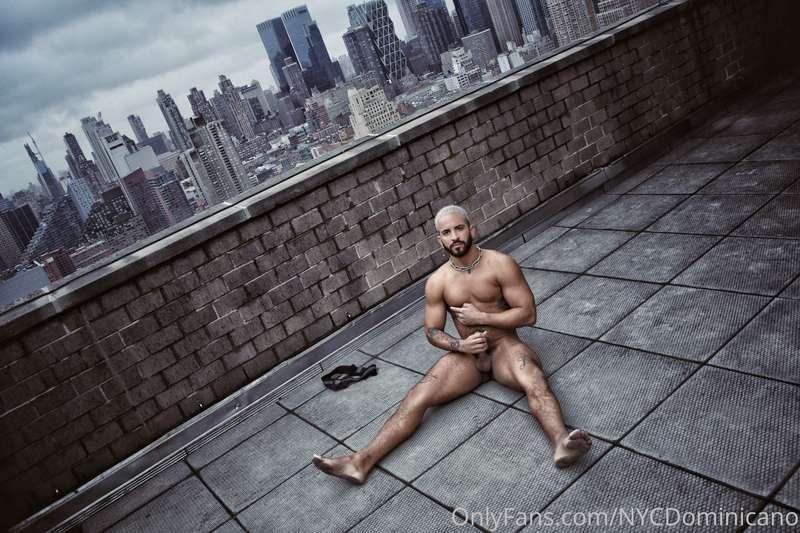 NYC/Nasty Pig 🐷 - Oct 2019 - Sergey Sheptun