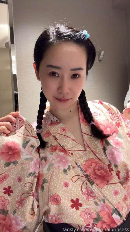 tokyoanalprinsess image #1