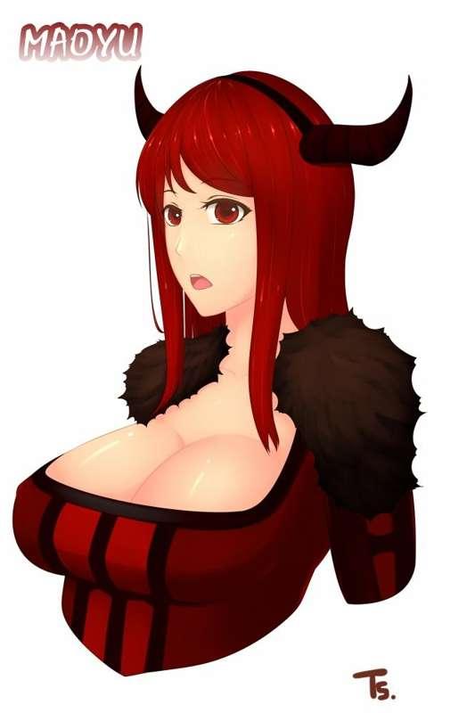 MAOYU