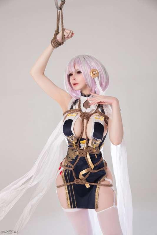 AUGUST SETS 