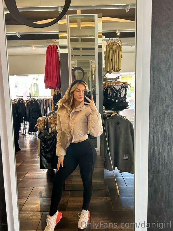 What should I buy today? 🤭