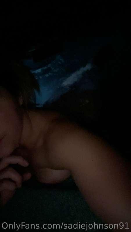 Care to join me?