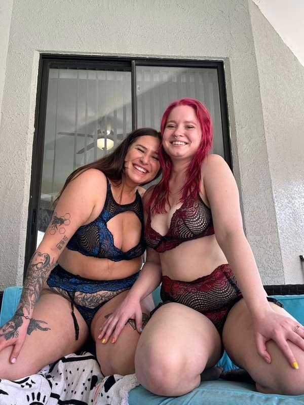 Booties with @miadarlingxox 😍🥰