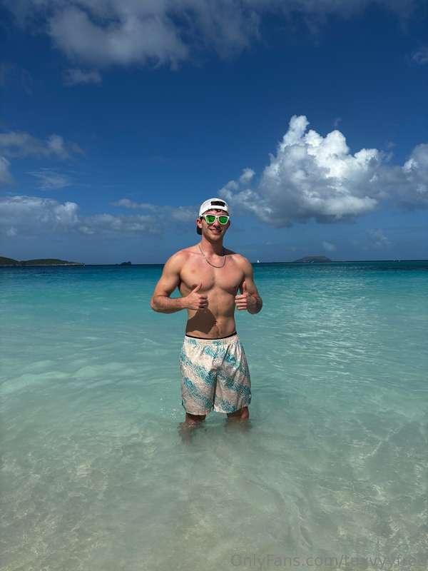 No suit, just vibes and a cap to keep it cool 😎 what are you..