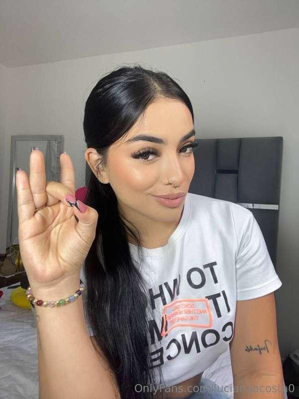 There’s nothing like VIP-only moments… and I’m here for it 💋