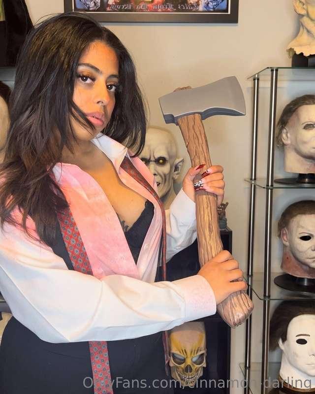 I have to return some videotapes