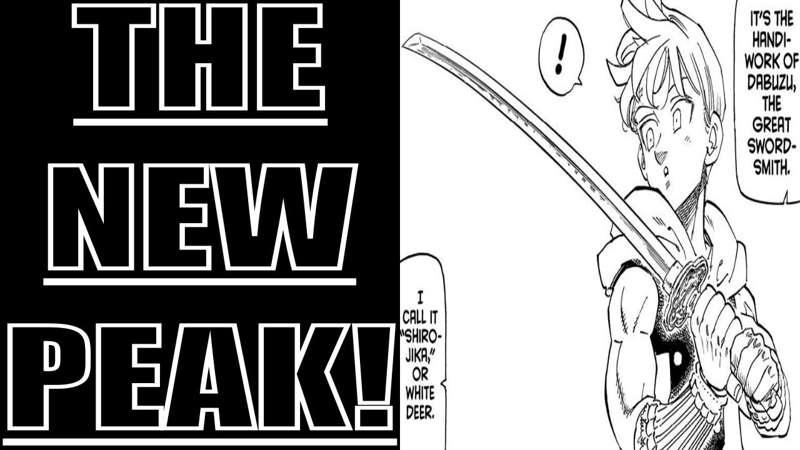 Four Knights of the Apocalypse Chapter 125 Live Reaction : HE IS WAY TOO STRONG NOW!