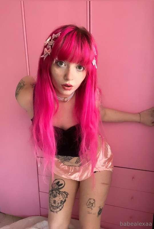 Quanto amo i capelli cosi😻😻