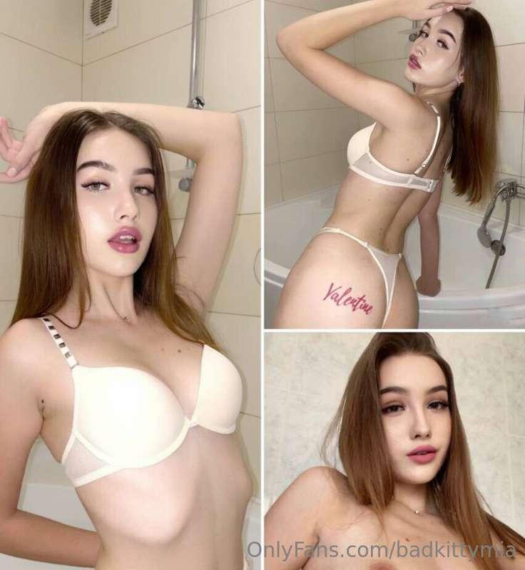 First 10 sub for free NOW 😍

This cutie @kcellyann will be y..