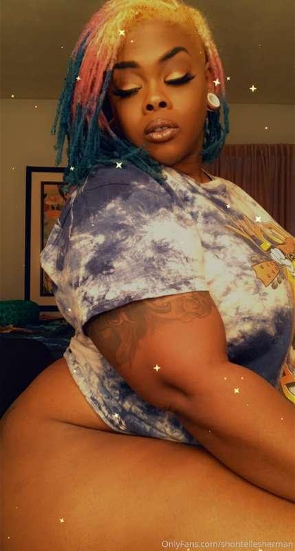 What y’all call that part where the thigh and cheeks kiss?