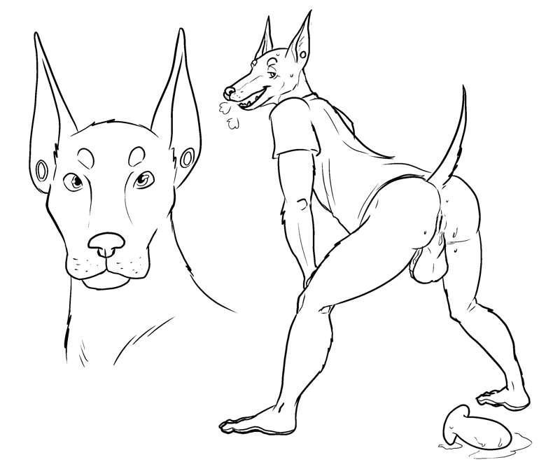 Dober Dude
