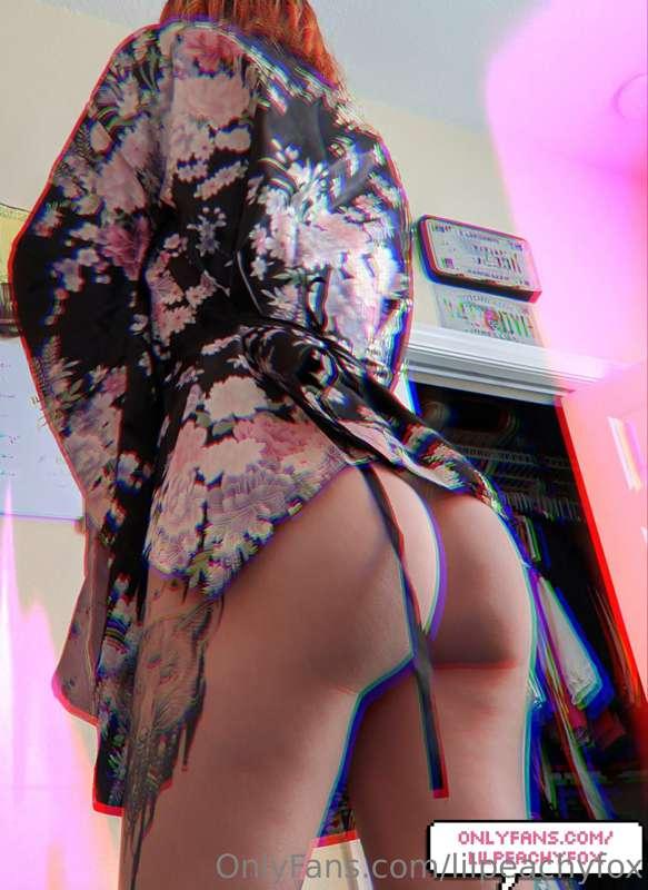 Hit it from the back bb