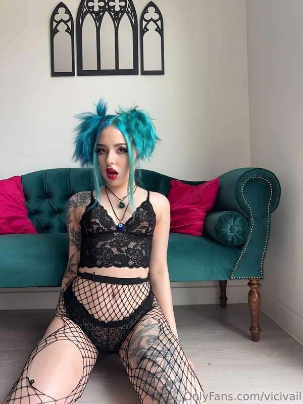 He said he likes crazy girls but he hates when I act crazy