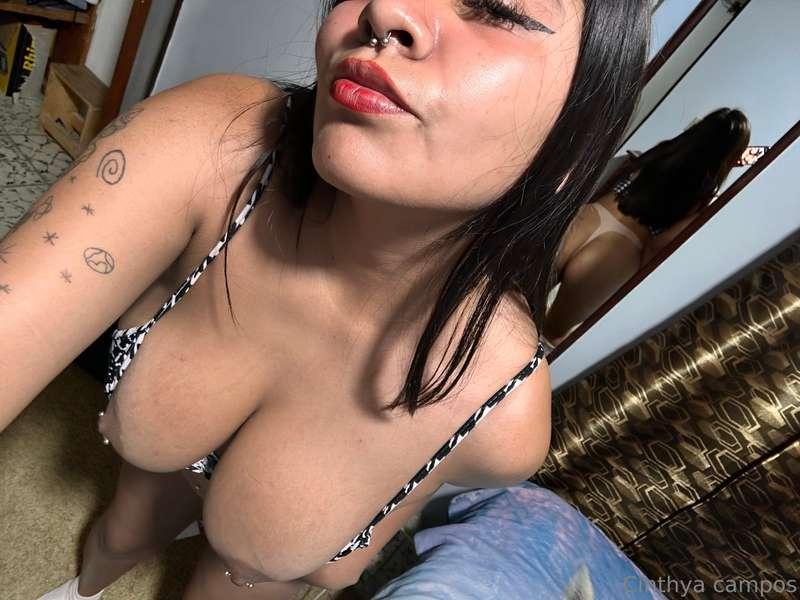 Buenas noches bebé, que contenido te gustaría ver más aquí e..