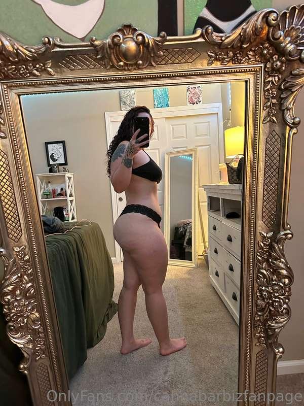 First thoughts?