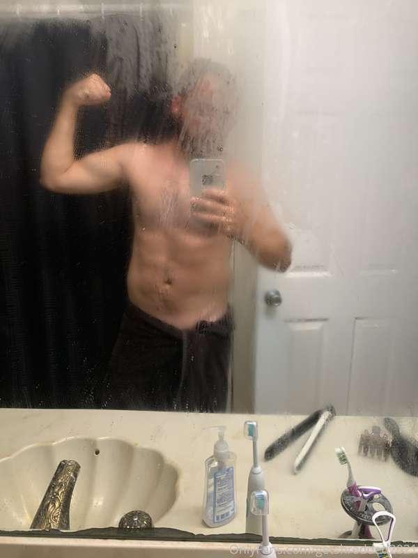 Hard to believe it's only been a week. Going to start postin..