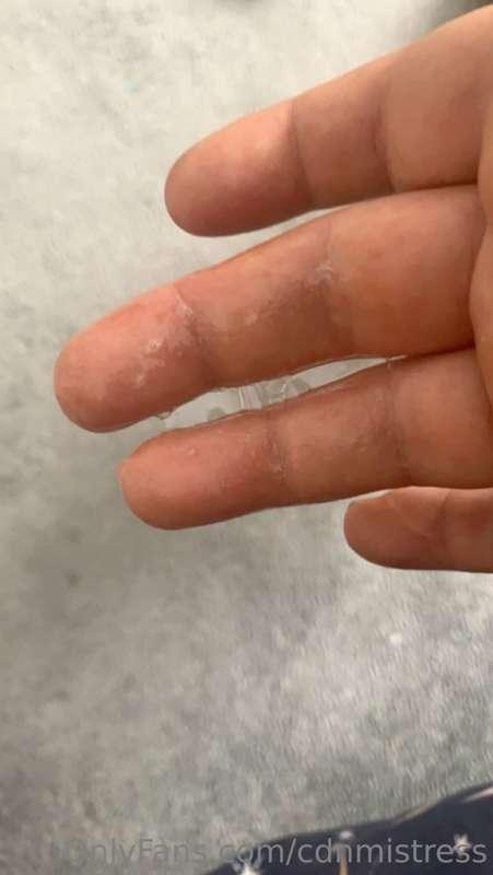 Oopsies, made a bit of a mess 🥺