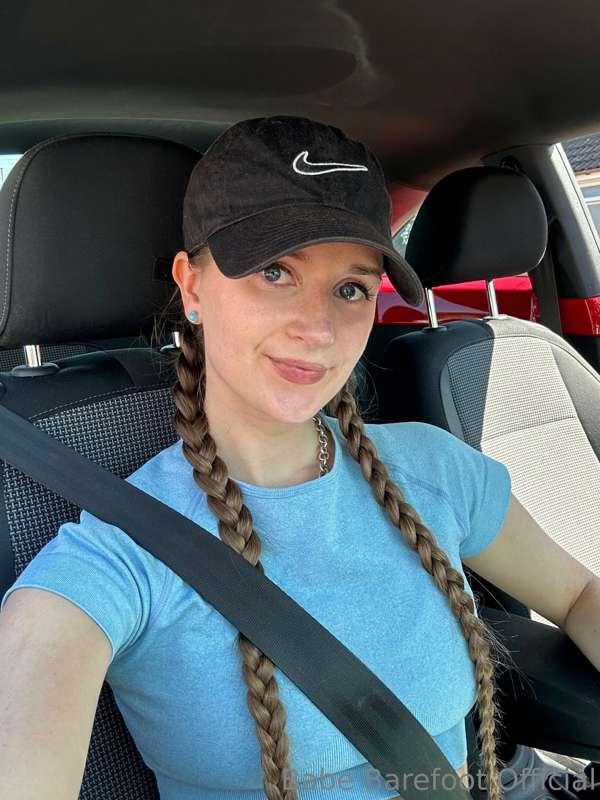 babebarefootofficial image #5