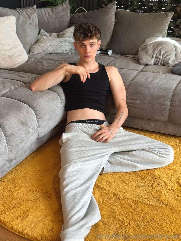 Im Ready for some action🤪🔞