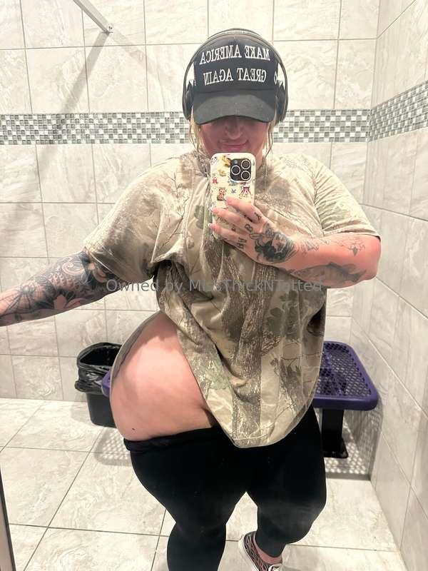 Today is rest day for me but these curves never stop 