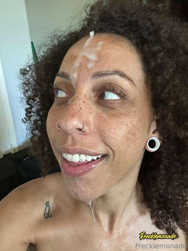 Do you like my face?