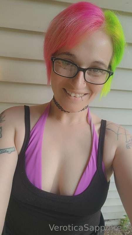 Hi my loves, it's been a long week. Please forgive me for my..