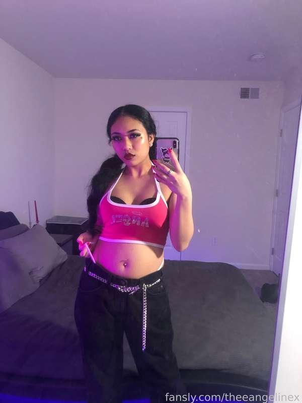 theeangelinex image #3