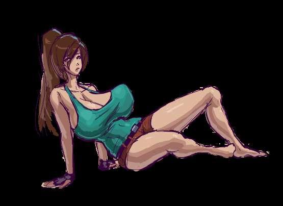 Lara Croft