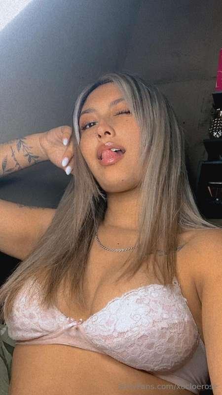 good morning luvs 🥰⛅️