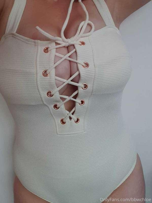 New suimsuit for my holiday 😜