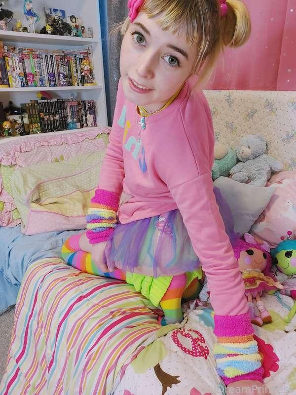 lildreamprincess image #8
