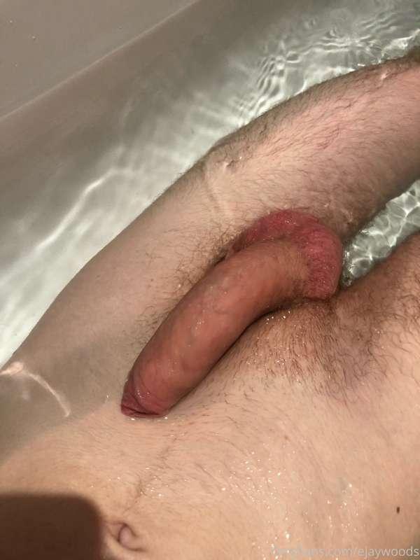 wet
