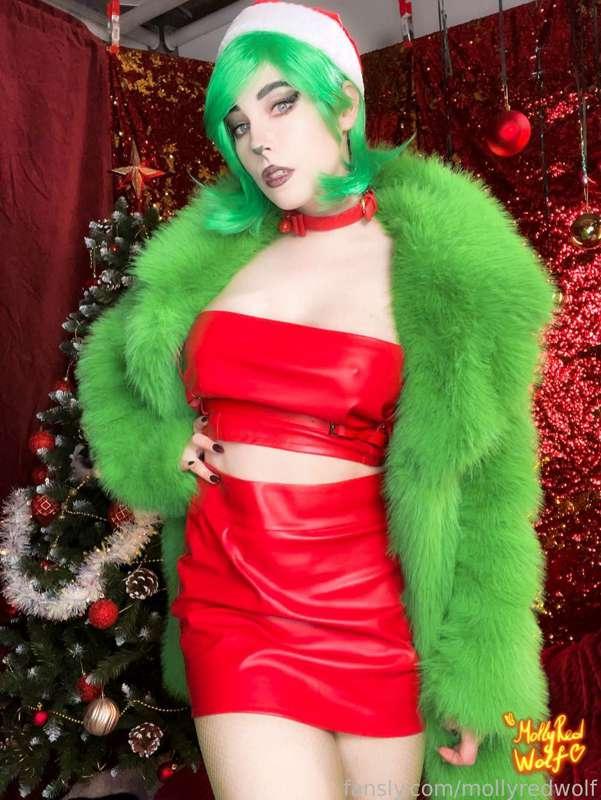 I will fulfill all your dreams😏🎄
#fyp #cosplay #boobs #tits #pussy #butt #ass #hot #girl #christmas