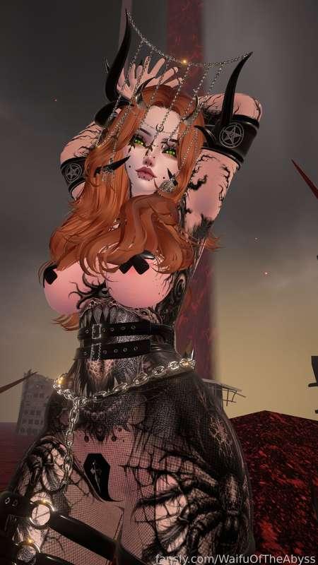 yawnderewaifu image #1