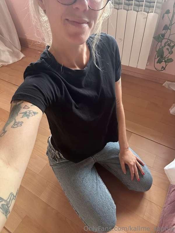 More of my outfit 😍