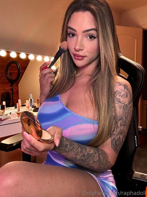 What can I send you to help you cum? 😈🤤