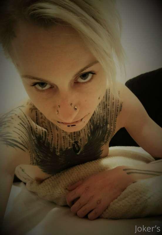 Join @jokers-sexplicit & become my VIP member 💙