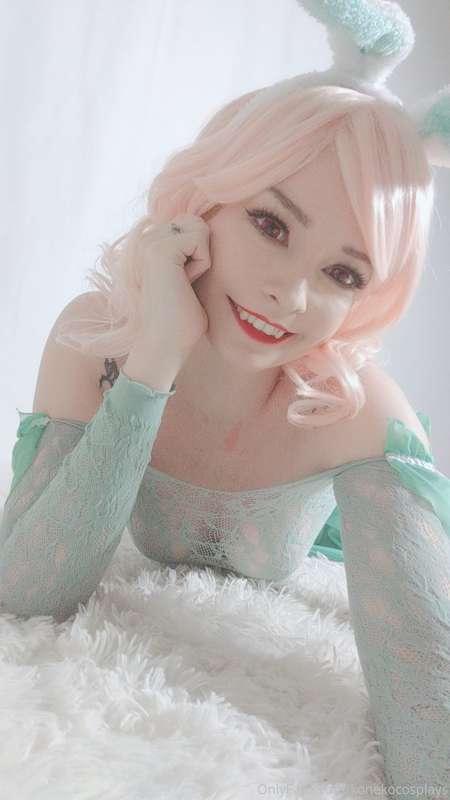 konekocosplays image #1