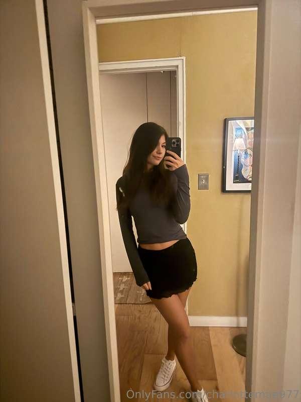 Feeling cozy😉