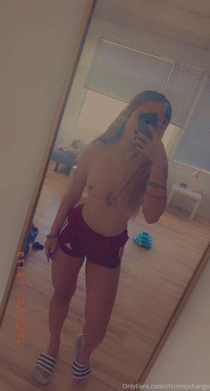 How’s y’all’s Monday treating ya?