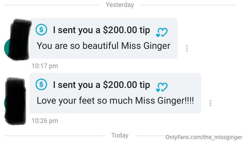 the_missginger image #1
