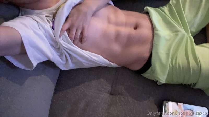 Good morning, eat me?