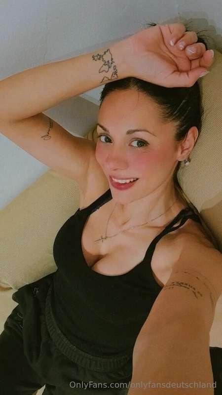 @lisa_braunGerade nach Deutschland gezogen, bereit, neue Emo..