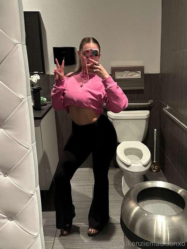 I wanna use your face as my toilet… just saying