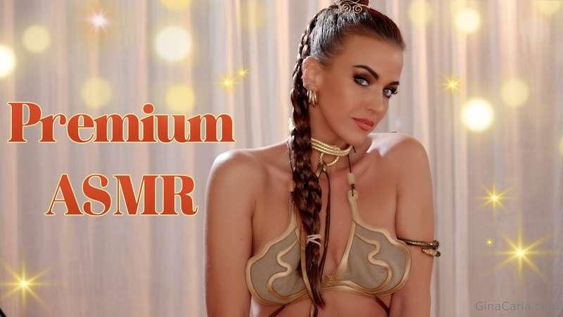 Premium ASMR 😘 My Hero! Thanks for saving me! Let me give yo..