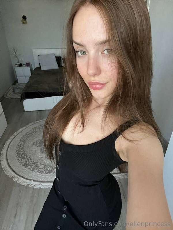 what do you think about the dresses?🤭