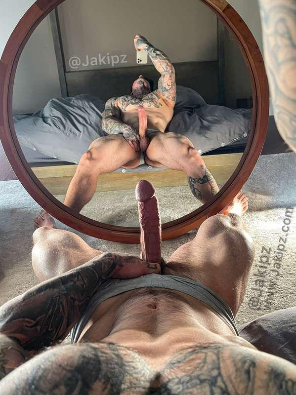 Id like to see you try 😈…