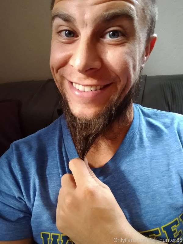 Who wants to use my handle?